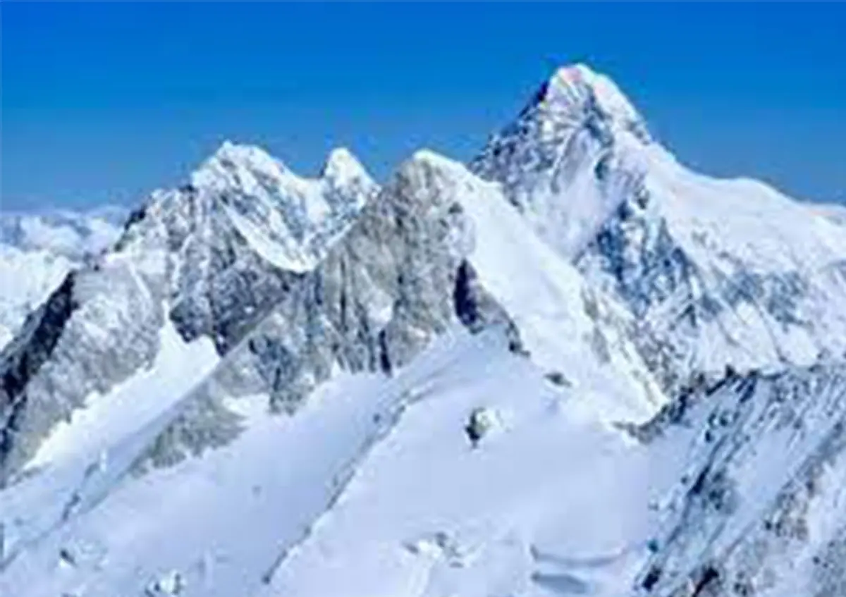 Gasherbrum ii Expedition Pakistan — Expedition in Pakistan
